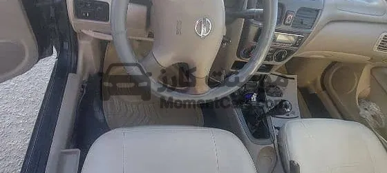 نيسان صني 2007 مستعملة للبيع | 1600 سي سي مانيوال