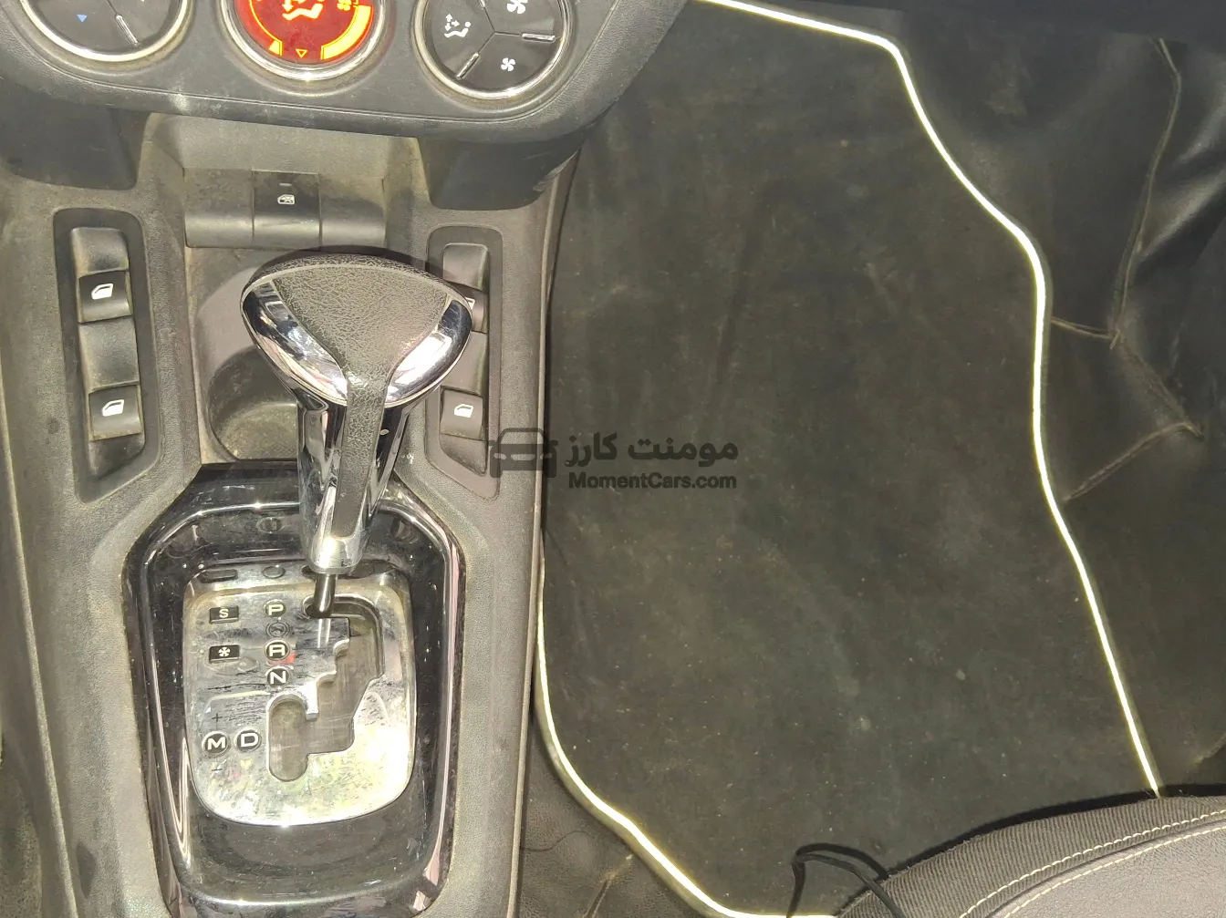 بيجو 301 موديل 2020 أعلى فئة عداد 140 ألف كم