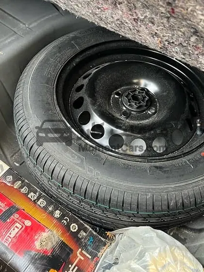 رينو لوجان 2019 اتوماتيك فئة تانية كاملة للبيع