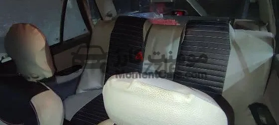 كيا برايد 2009 سيدان بحالة الفابريكة للبيع