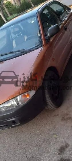 بروتون ويرا 2000 مانيوال خليجي رخصة طويلة