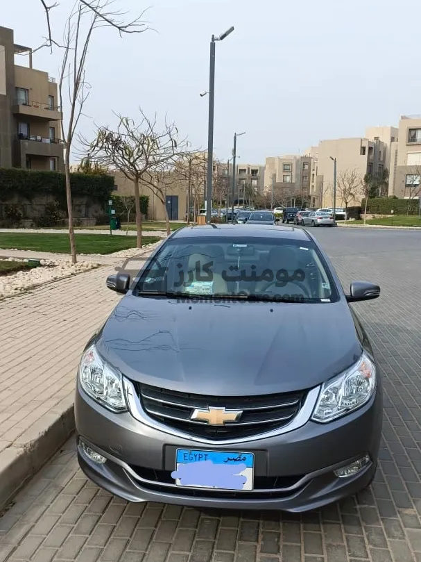 شيفروليه اوبترا 2022 اتوماتيك غاز