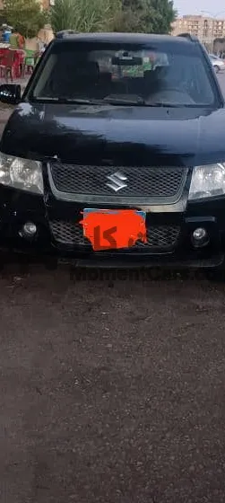 سوزوكي جراند فيتارا 2006 للبيع، 1600 سي سي مانيوال 4x4