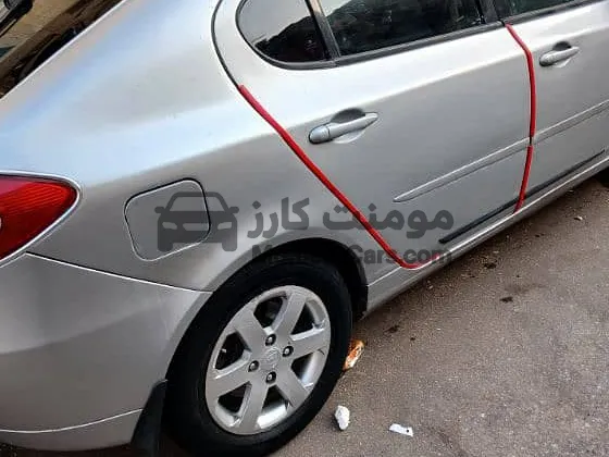 بروتون جين 2 2010 اتوماتيك جنوط اسبور للبيع