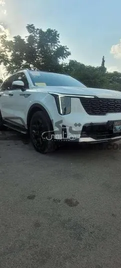 ألفا روميو تونالي 2024 فيلوتشي كاملة للبيع