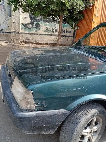 فيات شاهين 2001 مانيوال 1300 سي سي