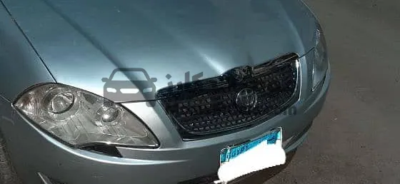 بريليانس FSV موديل 2011 مستعملة للبيع بناقل حركة يدوي