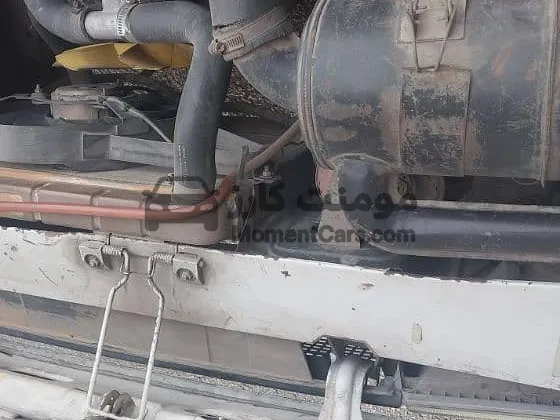 فيات شاهين 1996 دواخل سليمة أول يد - للبيع