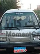 سوزوكي فان 2011 مانيوال - 1500 سي سي - للبيع