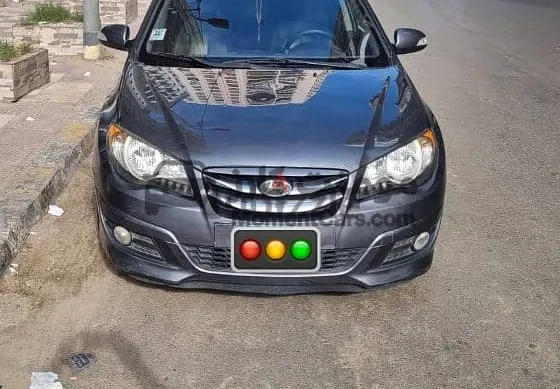 هيونداي النترا HD 2021 أول فئة اتوماتيك 98 ألف كم