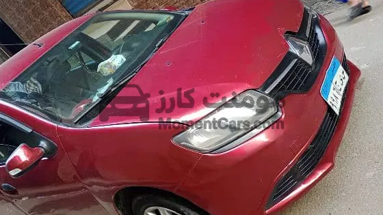 رينو لوجان 2017 اوتوماتيك مستعملة للبيع | 1600 سي سي