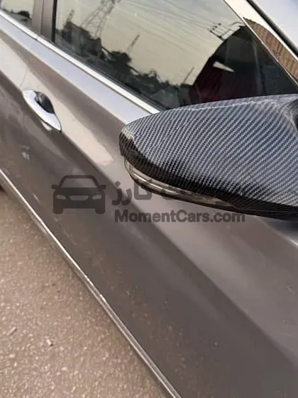 هيونداي النترا 2012 اتوماتيك خليجي للبيع