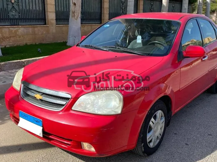 شيفروليه أوبترا 2008 أتوماتيك للبيع