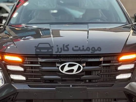 هيونداي توسان 2025 زيرو فئة BLAZE وارد الكويت للبيع كاش وتقسيط