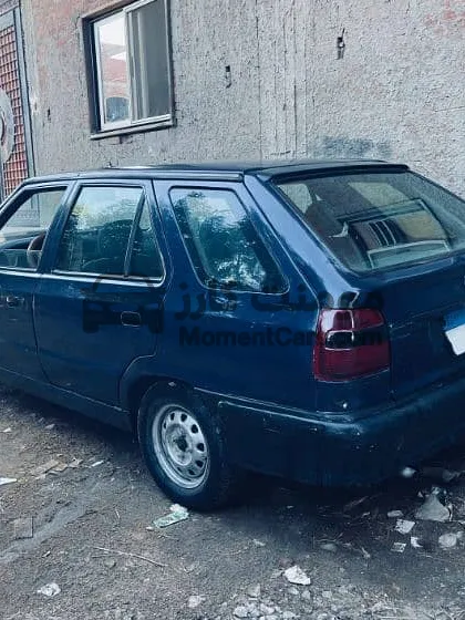 سكودا فيليشيا 1996 موتور استيراد حالة ممتازة