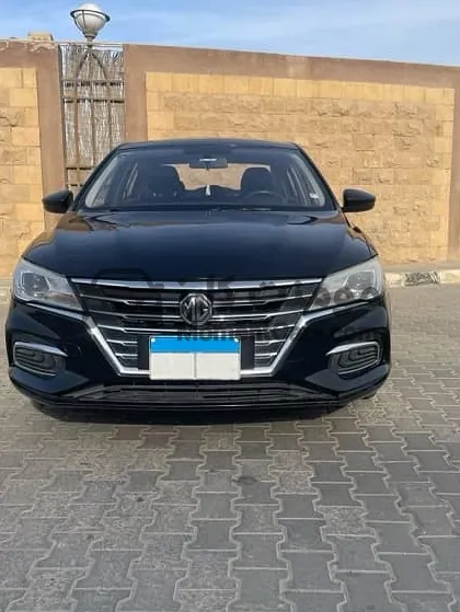 MG 5 2020 اتوماتيك للبيع - 200 ألف كم