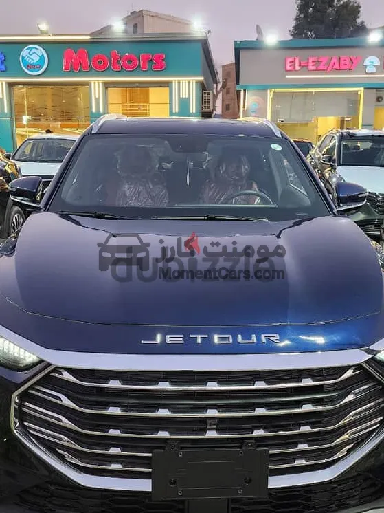 جيتور X70 بلس 2026 لاكشري كاش أو قسط