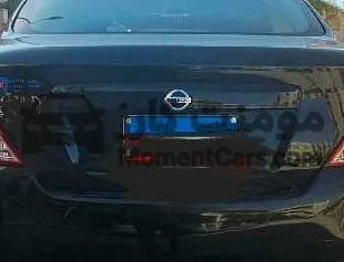 نيسان صني 2020 اتوماتيك الفئة الأولى