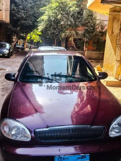 شيفروليه لانوس 2009 مستعملة للبيع، 1600 سي سي مانيوال