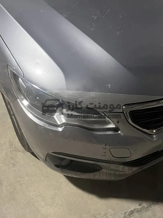 بيجو 301 اكتيف 2021 أوتوماتيك فابريكة للبيع