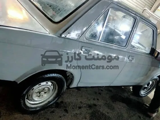 فيات 128 موديل 1978 للبيع