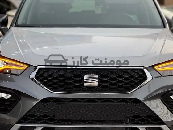 سيات اتيكا ستايل بلس 2025 زيرو للبيع كاش وبالتقسيط