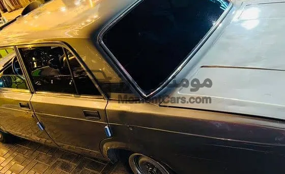 لادا 2107 موديل 2013 عداد قليل جداً باور وتكييف للبيع