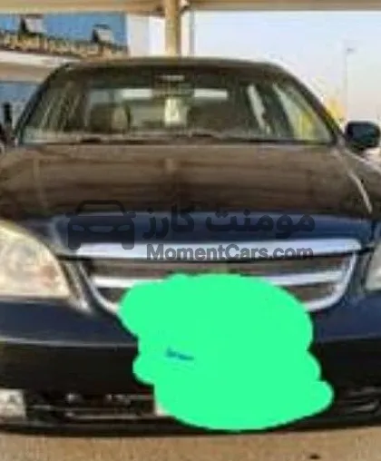 شيفروليه اوبترا 2008 اتوماتيك حالة ممتازة للبيع