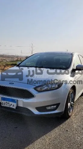 كيا K3 2016 أعلى فئة فابريكة عدا أكصدامين للبيع