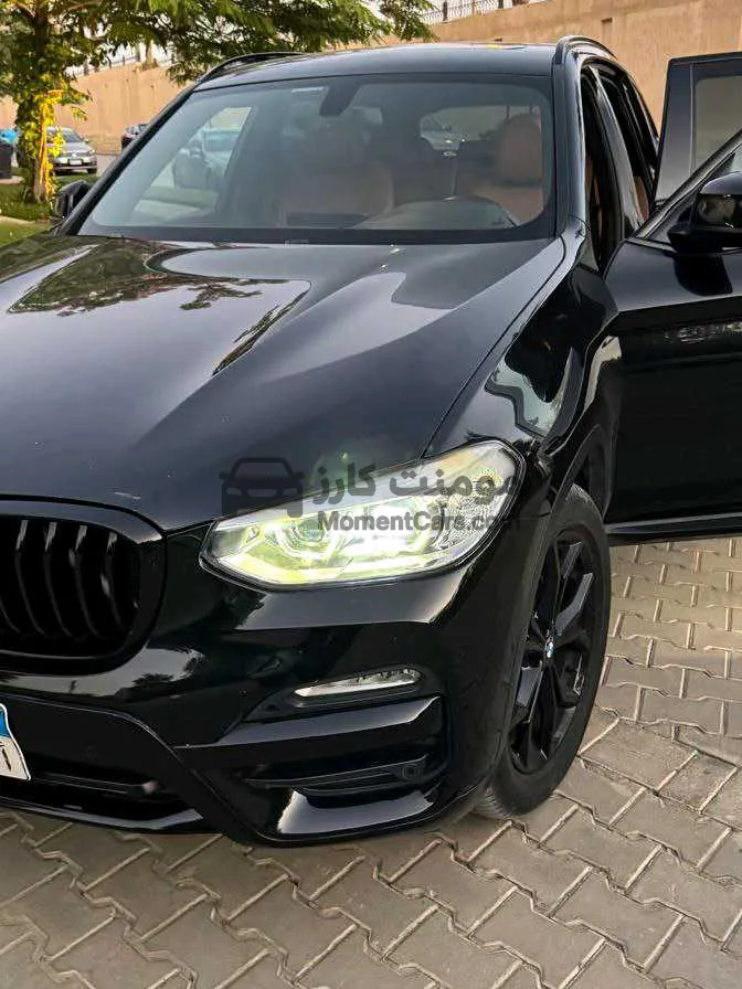 بي ام دبليو X3 2019 xDrive30i للبيع