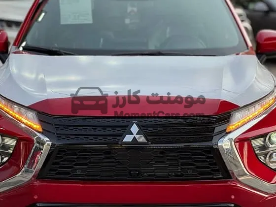 ميتسوبيشي اكلبس كروس 2025 فئة انفينيتي GLS جديدة للبيع بالتقسيط