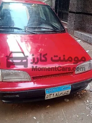 سوزوكي سويفت 1994 مانيوال 1300 سي سي