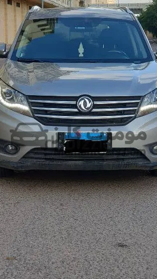 دي اف اس كيه ايجل 580 موديل 2019 للبيع