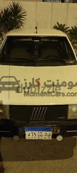 فيات ريجيتا 1998 مانيوال 1500 سي سي للبيع