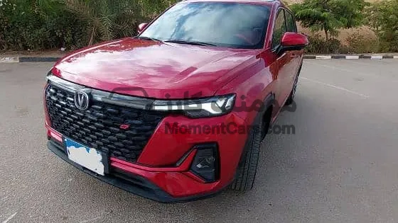 شانجان CS35 بلس 2022 فلاج شيب للبيع