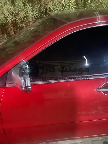 لانسر 2008 خليجي اتوماتيك جنط اسبور وشاشة أندرويد