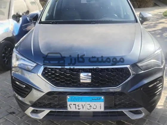 سيات اتيكا 2020 Style Plus أوتوماتيك للبيع