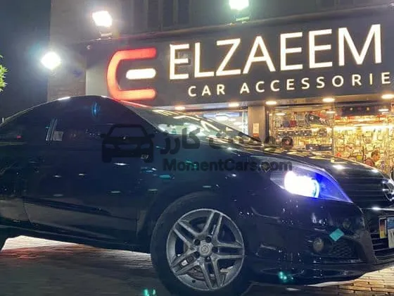 أوبل أسترا 2007 كوبيه H 1600cc اتوماتيك
