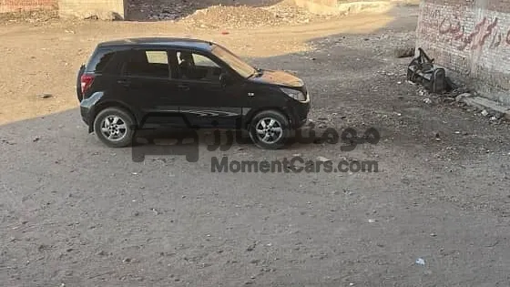 دايهاتسو تيريوس 2007 اوتوماتيك عداد 36 ألف كم للبيع