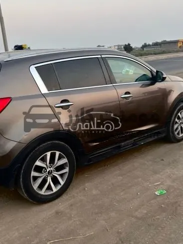 سكودا اوكتافيا A7 2016 اتوماتيك للبيع