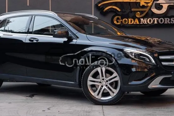 مرسيدس GLA 200 AMG 2023 حالتها كالجديدة