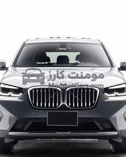 بي إم دبليو X3 M40 موديل 2019 للبيع