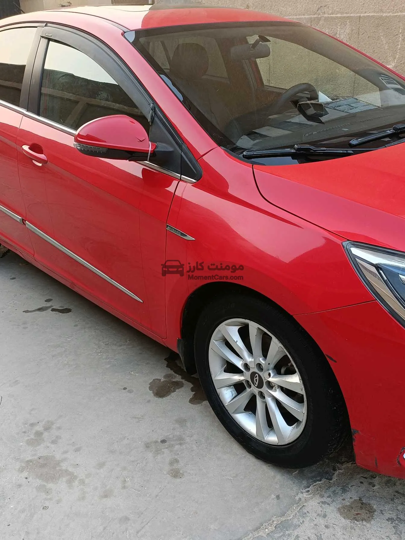 شيري اريزو 5 اعلى فئة هاى لاين 2023 اتوماتيك للبيع