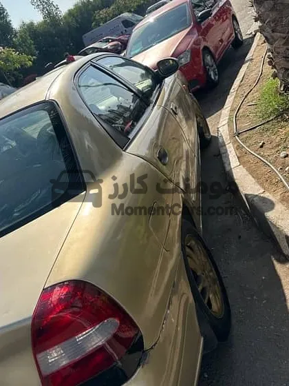 دايو نوبيرا 1999 أوربي دواخل فابريكة للبيع