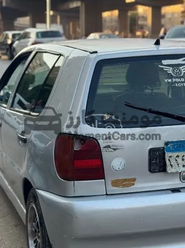 اسبيرانزا A516 2010 اتوماتيك 113 ألف كم