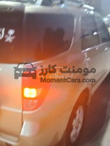 دايهاتسو تيريوس 1999 أوتوماتيك بحالة ممتازة