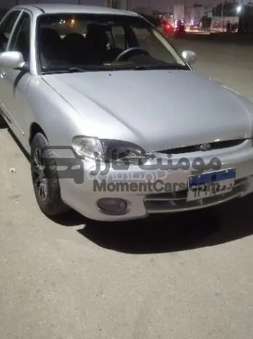 رينو كليو 1998 مانيوال متعدلة بالكامل للبيع