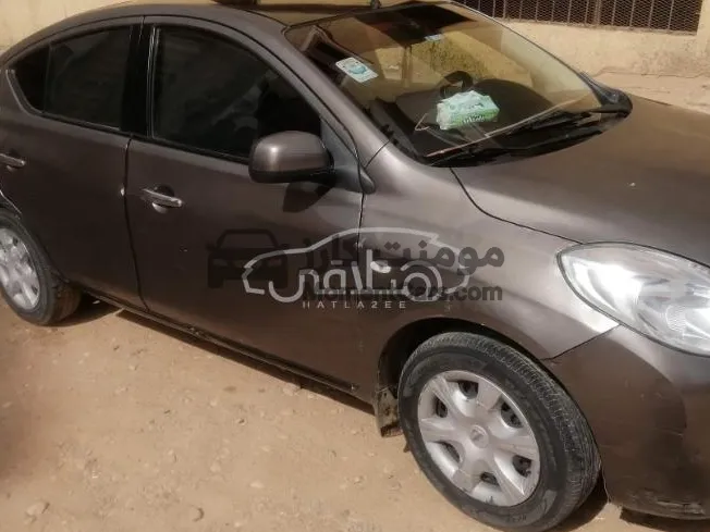 ميتسوبيشي لانسر بومة 2007 اتوماتيك للبيع