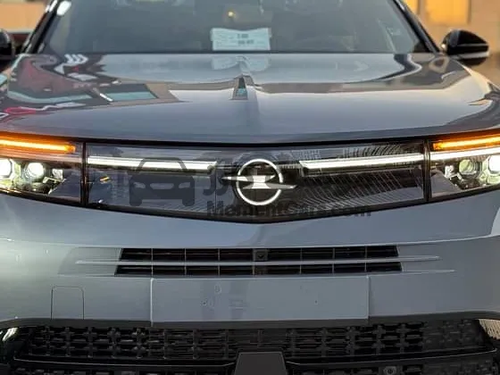 أوبل جراند لاند توب لاين بلس 2026 جديدة للبيع كاش وتقسيط