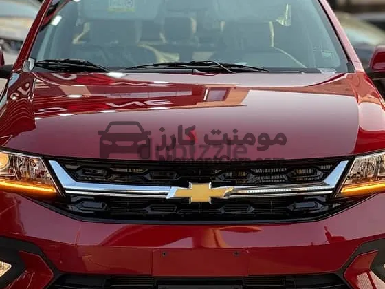 شيفروليه اوبترا LT موديل 2026 زيرو للبيع كاش وبالتقسيط